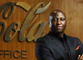 House Of Rose Professional Recognizes Alfred Olajide As An Advocate For Gender Equality House Of Rose Professional Recognizes Alfred Olajide As An Advocate For Gender Equality-marketingspace.com.ng