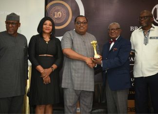 Olugbodi, George-Taylor, Ajufo, Others Win BJAN’s Special Recognition Awards Olugbodi, George-Taylor, Ajufo, Others Win BJAN’s Special Recognition Awards-marketingspace.com.ng