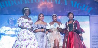 BusyBee Celebrates Industry Icons In An Exceptional Night-marketingspace.com.ng