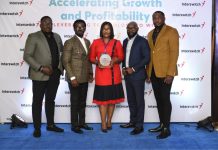 Leveraging Novel Solutions Will Drive Growth In The Financial Services Industry, Says Interswitch Leveraging Novel Solutions Will Drive Growth In The Financial Services Industry, Says Interswitch-marketingspace.com.ng