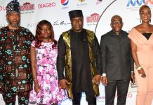 Noah’s Ark, X3M Ideas Shine At 2022 LAIF Awards Noah’s Ark, X3M Ideas Shine At 2022 LAIF Awards-marketingspace.com.ng