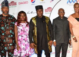 Noah’s Ark, X3M Ideas Shine At 2022 LAIF Awards Noah’s Ark, X3M Ideas Shine At 2022 LAIF Awards-marketingspace.com.ng