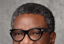 Segun Mcmedal Joins Chenist Communications As Executive Director Segun Mcmedal Joins Chenist Communications As Executive Director-marketingspace.com.ng