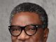 Segun Mcmedal Joins Chenist Communications As Executive Director-marketingspace.com.ng