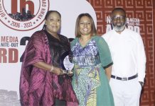 MPXM CXO, Nana Biyang Emerges ‘Experiential Marketer Of The Year’ At 2022 NMNA MPXM CXO, Nana Biyang Emerges ‘Experiential Marketer Of The Year’ At 2022 NMNA-marketingspace.com.ng