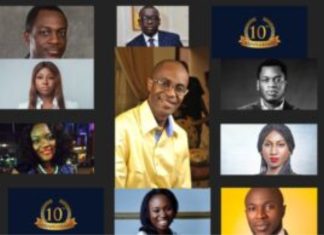 Lampe Omoyele, Obia, Fabusoro, Amanfo, Others To Speak At BJAN’s 10th Marketing Conference Lampe Omoyele, Obia, Fabusoro, Amanfo, Others To Speak At BJAN’s 10th Marketing Conference-marketingspace.com.ng