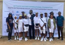 Quickteller, ASIF Partner To Empower Corps Members Quickteller, ASIF Partner To Empower Corps Members-marketingspace.com.ng