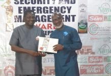 Re-Ignite Public Affairs Wins Public Affairs Agency Of The Year Award At Spokespersons Digest Communication Awards Re-Ignite Public Affairs Wins Public Affairs Agency Of The Year Award At Spokespersons Digest Communication Awards-marketingspace.com.ng