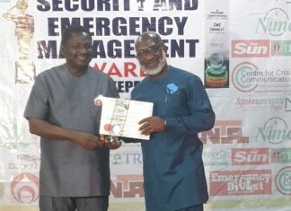 Re-Ignite Public Affairs Wins Public Affairs Agency Of The Year Award At Spokespersons Digest Communication Awards Re-Ignite Public Affairs Wins Public Affairs Agency Of The Year Award At Spokespersons Digest Communication Awards-marketingspace.com.ng