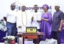 How Nigerian Breweries Plc Is Contributing To Nigeria’s Productivity Through Youth And Women Empowerment How Nigerian Breweries Plc Is Contributing To Nigeria’s Productivity Through Youth And Women Empowerment -marketingspace.com.ng