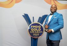 Zedcap Partners Dedicates 2022 FMDQ Gold Award To Clients Zedcap Partners Dedicates 2022 FMDQ Gold Award To Clients-marketingspace.com.ng