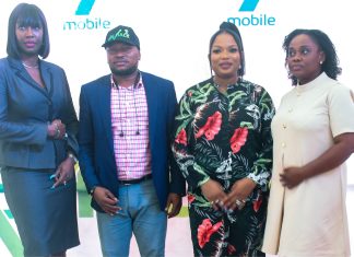 The Hack: 9mobile Takes Entrepreneurship Mentoring Initiative To Port Harcourt The Hack: 9mobile Takes Entrepreneurship Mentoring Initiative To Port Harcourt .marketingspace.com.ng