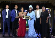SERAS 2022: 9mobile Bags Africa Prize For Innovation Award Back-To-Back-marketingspace.com.ng