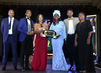 SERAS 2022: 9mobile Bags Africa Prize For Innovation Award Back-To-Back SERAS 2022: 9mobile Bags Africa Prize For Innovation Award Back-To-Back-marketingspace.com.ng