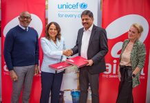 Airtel, UNICEF Launch Partnership To Connect Over 300,000 Students To Digital Learning In Nigeria Airtel, UNICEF Launch Partnership To Connect Over 300,000 Students To Digital Learning In Nigeria-marketingspace.com.ng