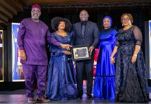 Dangote, IHS, BUA Emerged 2022 ‘Most Responsible Businesses In Africa’ at SERAs Dangote, IHS, BUA Emerged 2022 ‘Most Responsible Businesses In Africa’ at SERAs-marketingspace.com.ng