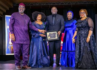Dangote, IHS, BUA Emerged 2022 ‘Most Responsible Businesses In Africa’ at SERAs Dangote, IHS, BUA Emerged 2022 ‘Most Responsible Businesses In Africa’ at SERAs-marketingspace.com.ng