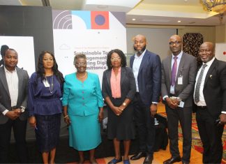 Interswitch, FIRS Partner To Sensitize Taxpayers On Benefits Of Digital Remittance Interswitch, FIRS Partner To Sensitize Taxpayers On Benefits Of Digital Remittance-marketingspace.com.ng
