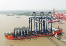 Lekki Port Appoints Liu Jialin As Director-marketingspace.com.ng