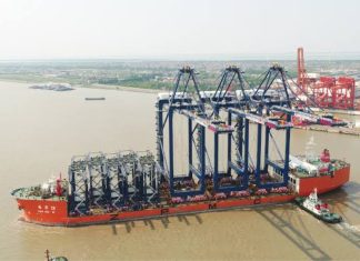 Lekki Port Appoints Liu Jialin As Director Lekki Port Appoints Liu Jialin As Director-marketingspace.com.ng