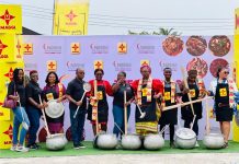 Nestlé Professional Takes Business Of Food To Port Harcourt Nestlé Professional Takes Business Of Food To Port Harcourt-marketingspace.com.ng
