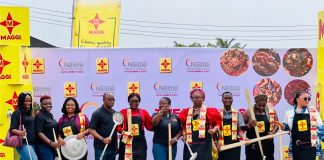 Nestlé Professional Takes Business Of Food To Port Harcourt-marketingspace.com.ng