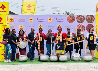 Nestlé Professional Takes Business Of Food To Port Harcourt Nestlé Professional Takes Business Of Food To Port Harcourt-marketingspace.com.ng