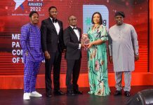 Tingg By Cellulant Wins Merchants Payment Company Of The Year At 2022 Nigeria BAFI Awards Tingg by Cellulant Wins Merchants Payment Company Of The Year At 2022 Nigeria BAFI Awards-marketingspace.com.ng