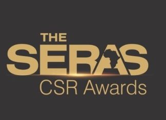 SERAS Awards 2022: Coca-Cola Emerges Best Company In Promotion Of Health And Wellbeing SERAS Awards 2022: Coca-Cola Emerges Best Company In Promotion Of Health And Wellbeing-marketingspace.com.ng