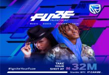 Stanbic IBTC Pension Managers Set To Hold FUZE Festival-marketingspace.com.ng