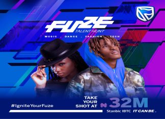 Stanbic IBTC Pension Managers Set To Hold FUZE Festival Stanbic IBTC Pension Managers Set To Hold FUZE Festival-marketingspace.com.ng