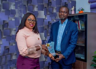 McEnies Global Communications Begins 2023 On High Note ….Emerges Event And PR Agency Of The Year At Brand Impact Awards McEnies Global Communications Begins 2023 On High Note ….Emerges Event And PR Agency Of The Year At Brand Impact Awards-marketingspace.com.ng