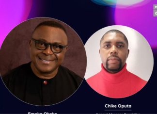 Dentsu Nigeria Agencies Win OAAN Awards Dentsu Nigeria Agencies Win OAAN Awards-marketingspace.com.ng