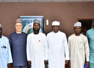 9mobile, Ahmadu Bello University Rekindle Decade Long Strategic Partnership 9mobile, Ahmadu Bello University Rekindle Decade Long Strategic Partnership -marketingspace.com.ng