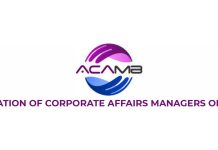Banks Not Hoarding New Naira Notes, Normalcy Returning Soon – ACAMB Banks Not Hoarding New Naira Notes, Normalcy Returning Soon - ACAMB-marketingspace.com.ng