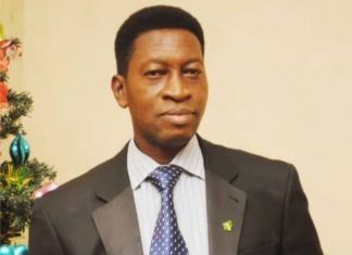 Former BJAN General Secretary, David Audu To Be buried March 3 Former BJAN General Secretary, David Audu To Be Buried March 3-marketingspace.com.ng