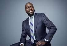 CNN Announces Larry Madowo As New African Voices Changemakers Host-marketingspace.com.ng