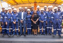 Ports & Cargo Launches Graduate Trainee Scheme…. Inducts 25 Engineering Graduates-marketingspace.com.ng
