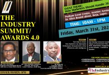 Industry Summit Focuses On Impact Of Data Mining, Policy Shift On Marketing, Consumers Industry Summit Focuses On Impact Of Data Mining, Policy Shift On Marketing, Consumers-marketingspace.com.ng