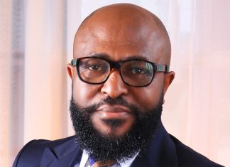 9mobile Appoints Victor Nwaobia As Chief Sales Officer 9mobile Appoints Of Victor Nwaobia As Chief Sales Officer-marketingspace.com.ng