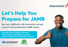 2023 UTME: Quickteller Urges Students To Take Advantage Of Its Free Tutorials 2023 UTME: Quickteller Urges Students To Take Advantage Of Its Free Tutorials-marketingspace.com.ng