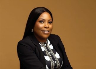 Dentsu X Nigeria’s Alegbeleye Appointed FCLA Dean Dentsu X Nigeria’s Alegbeleye Appointed FCLA Dean-marketingspace.com.ng