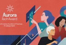 Seven Nigerian Women Lead Aurora Tech Award 2023 Shortlist Seven Nigerian Women Lead Aurora Tech Award 2023 Shortlist-marketingspace.com.ng