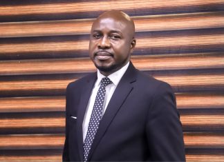 SIFAX Group Appoints Ojeniyi Sky Capital GMD, Omajuwa Strategy Director SIFAX Group Appoints Ojeniyi Sky Capital GMD, Omajuwa Strategy Director-marketingspace.com.ng