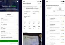 Nigerian Tech Leaders Launch Live-Result Viewing Platform For Gubernatorial Elections Nigerian Tech Leaders Launch Live-Result Viewing Platform For Gubernatorial Elections-marketingspace.com.ng