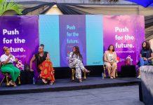 IWD 2023: Interswitch Reiterates Call For Gender Parity IWD 2023: Interswitch Reiterates Call For Gender Parity-marketingspace.com.ng