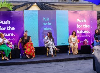 IWD 2023: Interswitch Reiterates Call For Gender Parity IWD 2023: Interswitch Reiterates Call For Gender Parity-marketingspace.com.ng