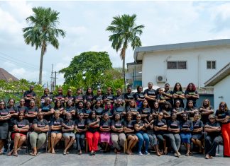 IWD: Women In Advertising Seek Equity In Appointments IWD: Women In Advertising Seek Equity In Appointments-marketingspace.com.ng
