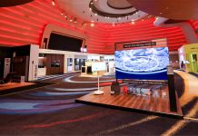 LG Unveils Latest Cutting-Edge Innovations At 2023 MEA LG Showcase, Aims To Enhance Customer Experience LG Unveils Latest Cutting-Edge Innovations At 2023 MEA LG Showcase, Aims To Enhance Customer Experience-marketingspace.com.ng