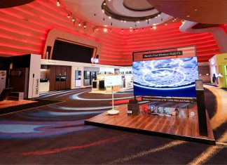 LG Unveils Latest Cutting-Edge Innovations At 2023 MEA LG Showcase, Aims To Enhance Customer Experience LG Unveils Latest Cutting-Edge Innovations At 2023 MEA LG Showcase, Aims To Enhance Customer Experience-marketingspace.com.ng